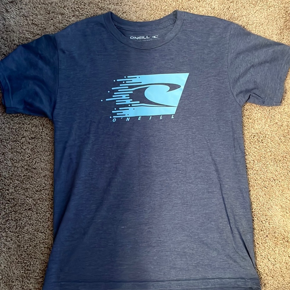 Blue O’Neill T-shirt